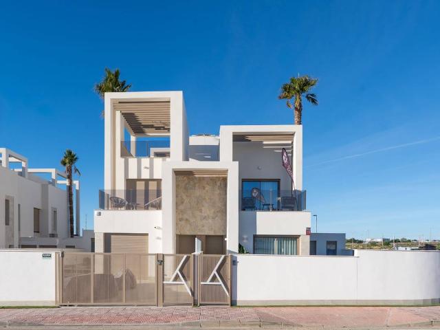 Casa chalet en Venta en Las Lomas de Rame Bahía Bella