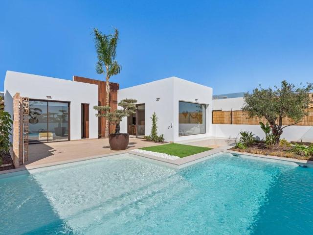 Casa chalet en Venta en Las Lomas de Rame Bahía Bella
