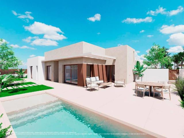 Casa chalet en Venta en Las Lomas de Rame Bahía Bella
