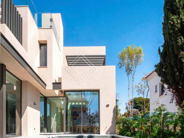Casa chalet en Venta en Las Lomas de Río Verde