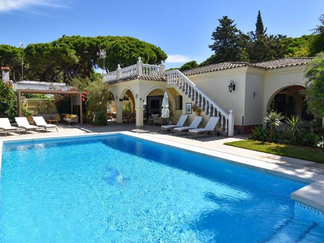 Casa chalet en Venta en Las Lagunas Campano