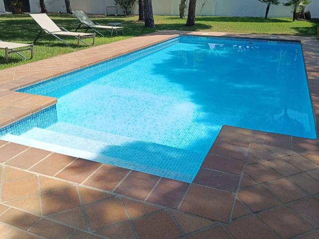 Casa chalet en Venta en Las Lagunas Campano