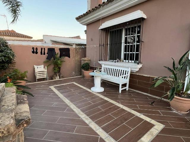 Casa chalet en Venta en Las Lagunas Campano