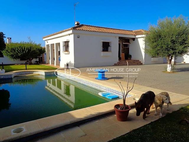 Casa chalet en Venta en Las Lagunas Campano