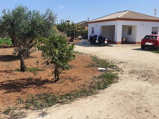 Casa chalet en Venta en Las Lagunas Campano
