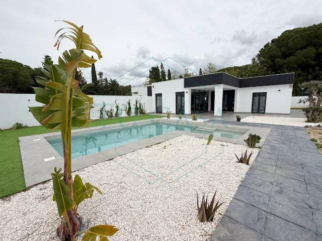 Casa chalet en Venta en Las Lagunas Campano