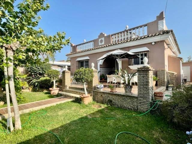 Casa chalet en Venta en Las Lagunas Campano