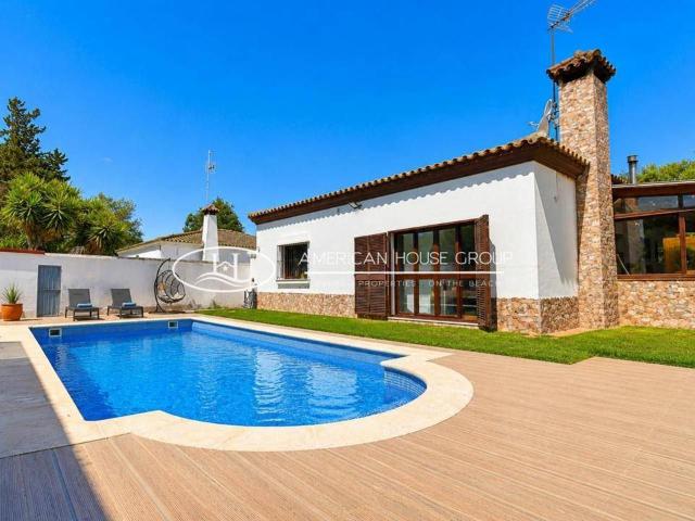 Casa chalet en Venta en Las Lagunas Campano