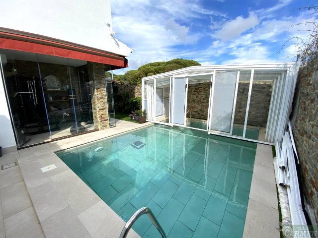 Casa chalet en Venta en Las Lagunas Campano