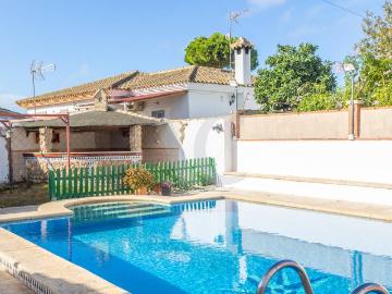 Casa chalet en Venta en Las Lagunas Campano