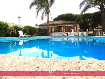 Casa chalet en Venta en Las Lagunas Campano