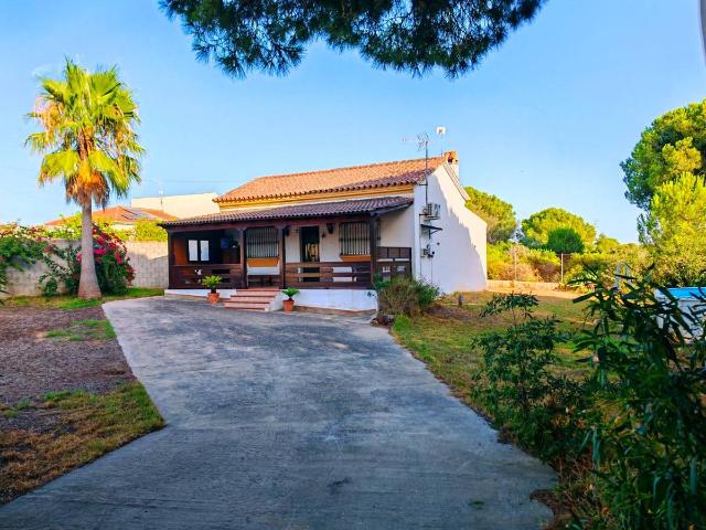 Casa chalet en Venta en Las Lagunas Campano