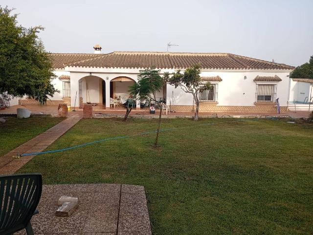 Casa chalet en Venta en Las Lagunas Campano