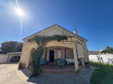 Casa chalet en Venta en Las Lagunas Campano