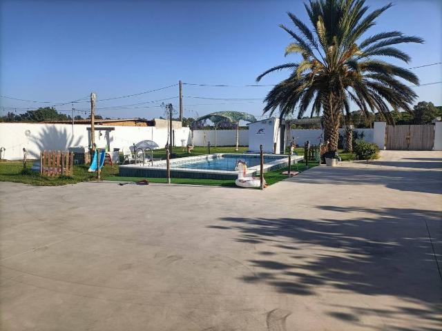 Casa chalet en Venta en Las Lagunas Campano