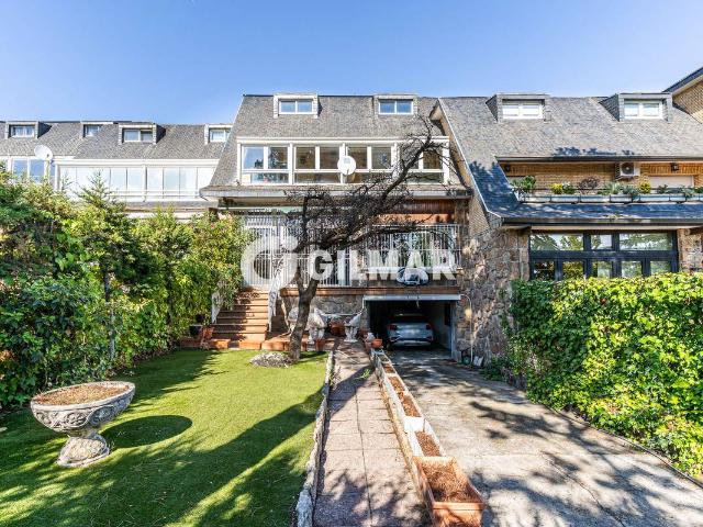 Casa chalet en Venta en Las Matas Peñascales