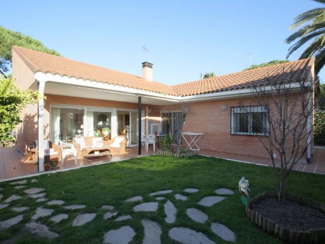 Casa chalet en Venta en Las Matas Peñascales