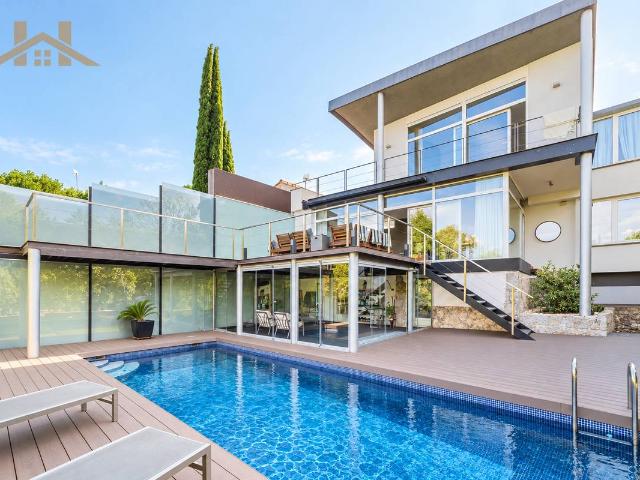 Casa chalet en Venta en Las Matas Peñascales