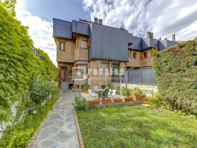 Casa chalet en Venta en Las Matas Peñascales