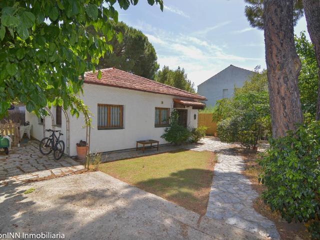 Casa chalet en Venta en Las Matas Peñascales