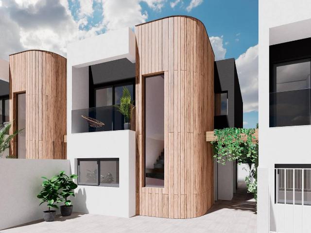 Casa chalet en Venta en Las Majadas Las Molinetas Labradorcico