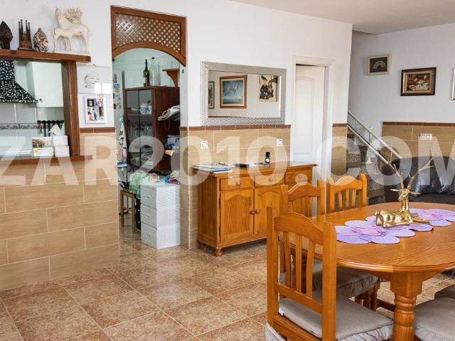 Casa chalet en Venta en Las Marinas Pueblo Laguna