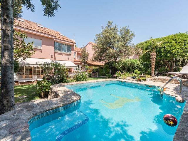 Casa chalet en Venta en Las Marías