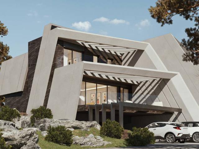Casa chalet en Venta en Las Marías