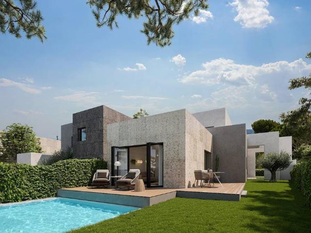 Casa chalet en Venta en Las Marías