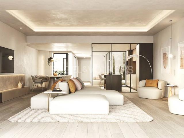 Casa chalet en Venta en Las Marías