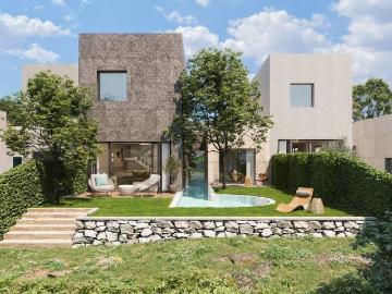 Casa chalet en Venta en Las Marías
