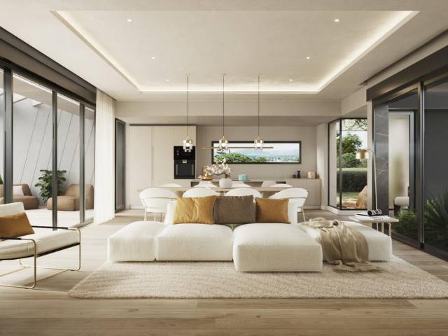 Casa chalet en Venta en Las Marías