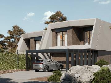 Casa chalet en Venta en Las Marías