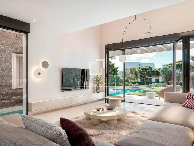 Casa chalet en Venta en Las Marías