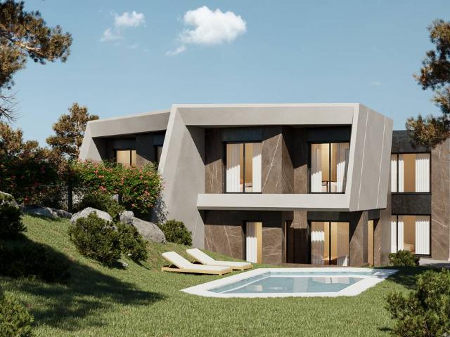 Casa chalet en Venta en Las Marías
