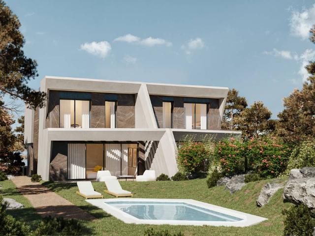 Casa chalet en Venta en Las Marías