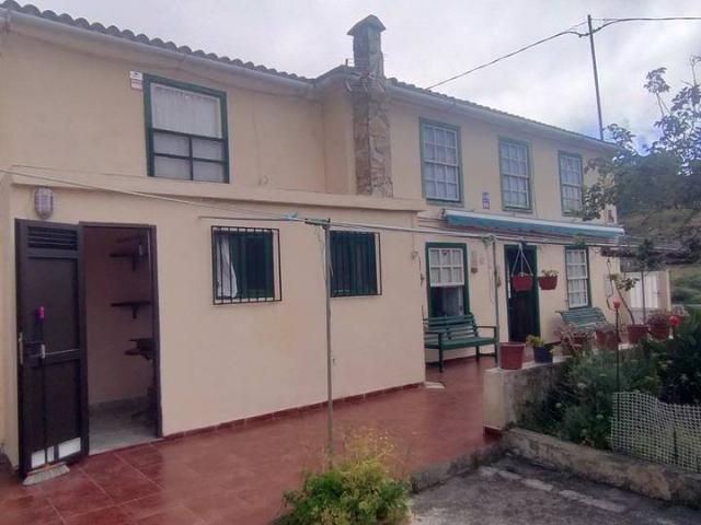 Casa chalet en Venta en Las Mercedes