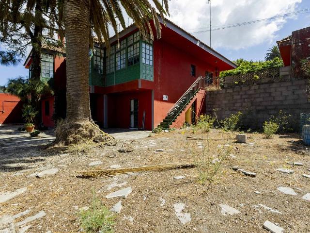 Casa chalet en Venta en Las Mercedes