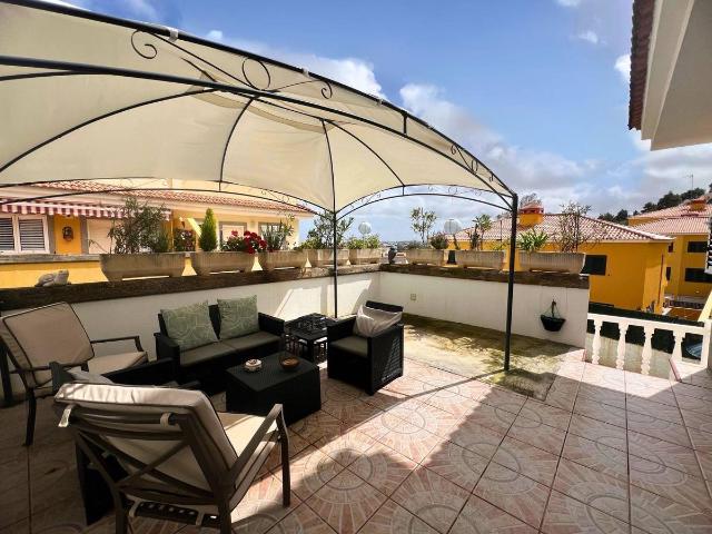 Casa chalet en Venta en Las Mesas El Toscón