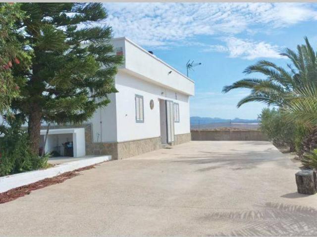 Casa chalet en Venta en Las Negras
