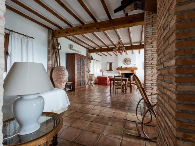 Casa chalet en Venta en Las Negras