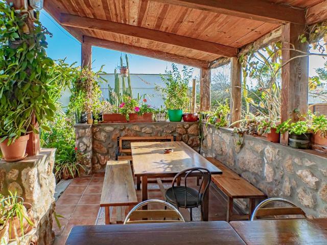 Casa chalet en Venta en Las Negras