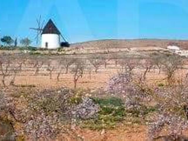Casa chalet en Venta en Las Negras