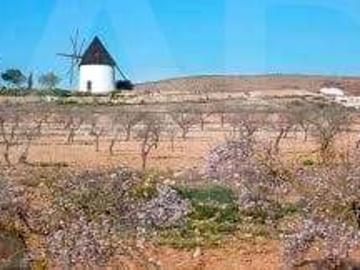 Casa chalet en Venta en Las Negras