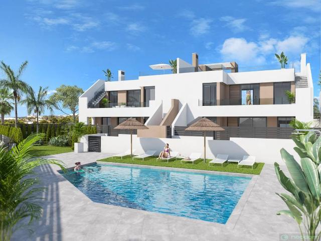 Casa chalet en Venta en Las Salinas