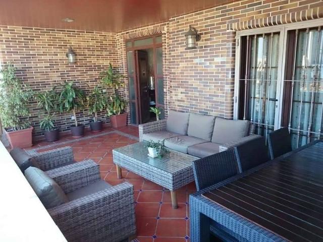 Casa chalet en Venta en Las Salinas