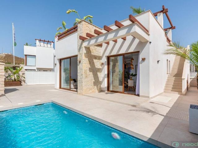 Casa chalet en Venta en Las Salinas