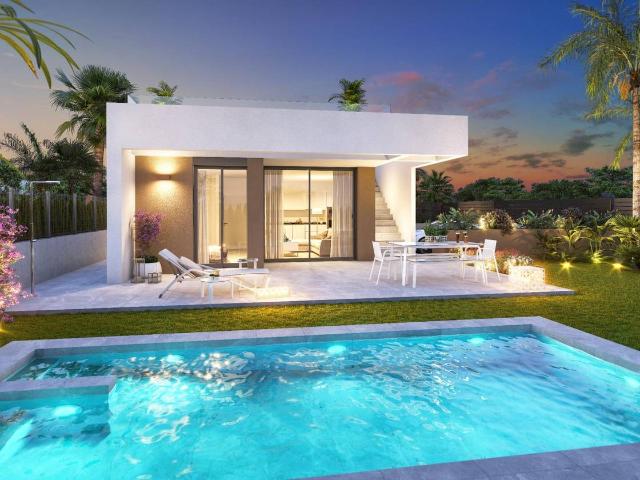 Casa chalet en Venta en Las Salinas