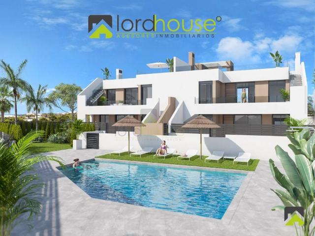 Casa chalet en Venta en Las Salinas