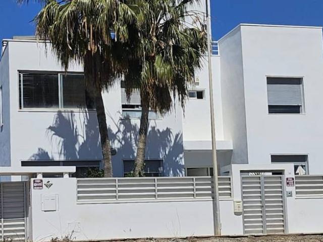 Casa chalet en Venta en Las Salinas